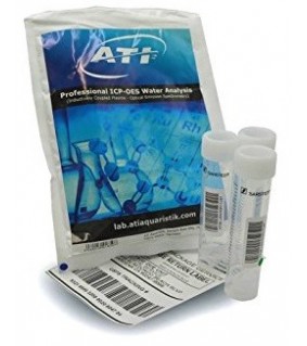 ATI ICP-OES Wasseranalyse