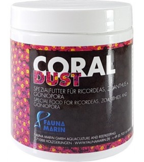 CORAL DUST