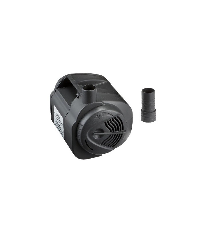 Pumpe für Multireaktor