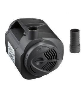 Pumpe für Multireaktor