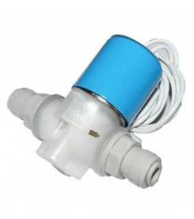 Ventil für platinum line plus