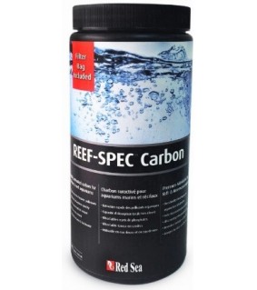 REEF-SPEC Carbon