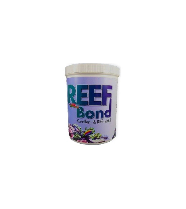 Reef Bond