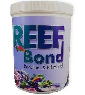 Reef Bond