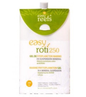 Easy reefs easyroti