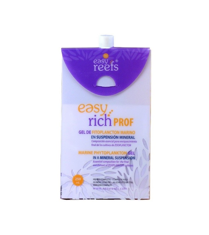 Easy Reefs Easyrich