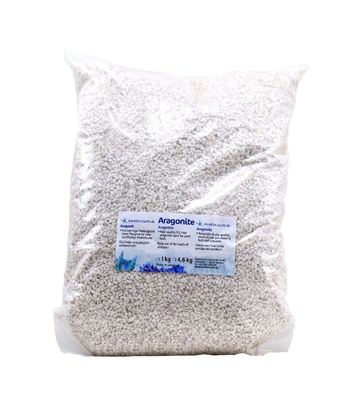 Aragonit 4.6kg 