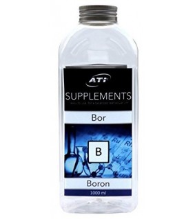 ATI Bor