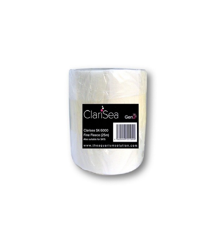 Clarisea Filtervliesrolle 3000
