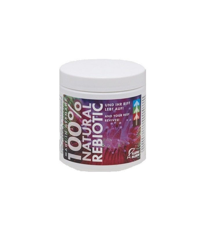 REBIOTIC 100% NATURAL