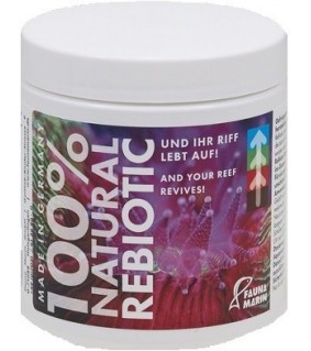 REBIOTIC 100% NATURAL