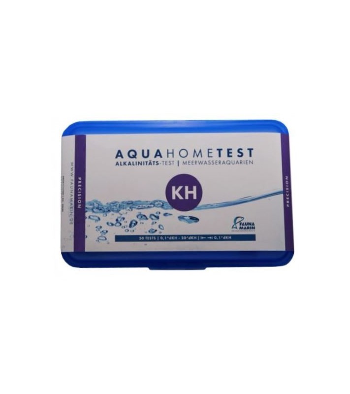 AQUA HOME TEST KH