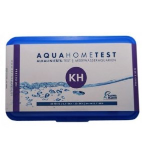 AQUA HOME TEST KH