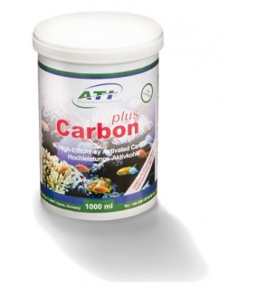 Carbon plus