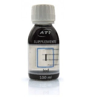 ATI Iod