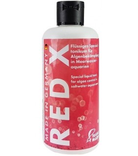 RED X