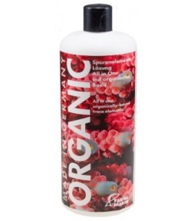 ORGANIC