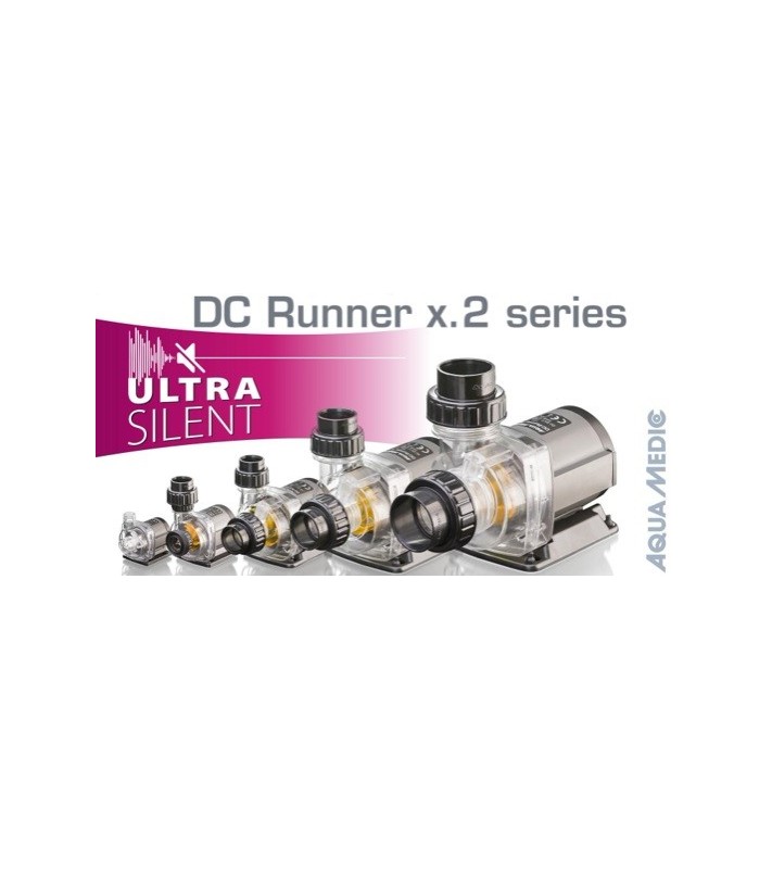 DC Runner x.2