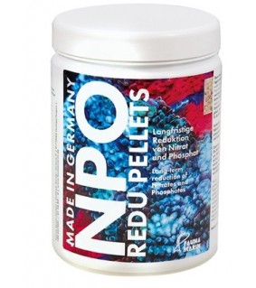 NPO REDU PELLETS