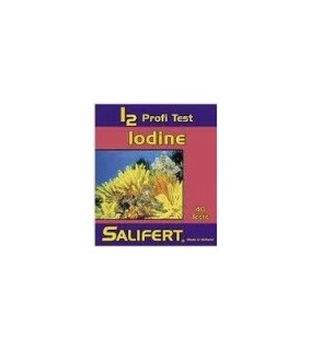 Salifert KH