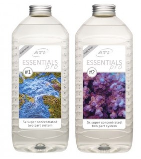 ESSENTIALS pro