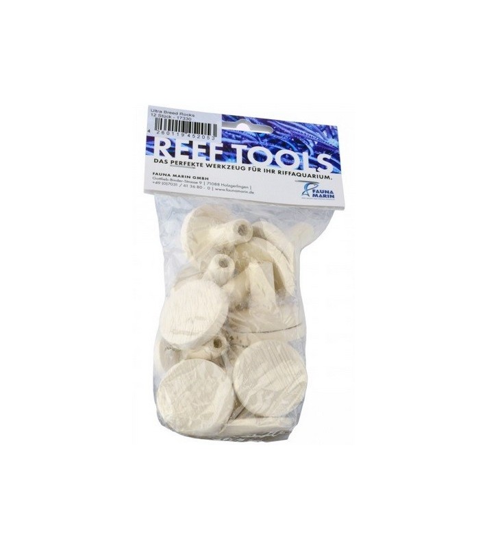 Breed Disc Maxi 12Stk.