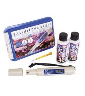 Salinity Manager