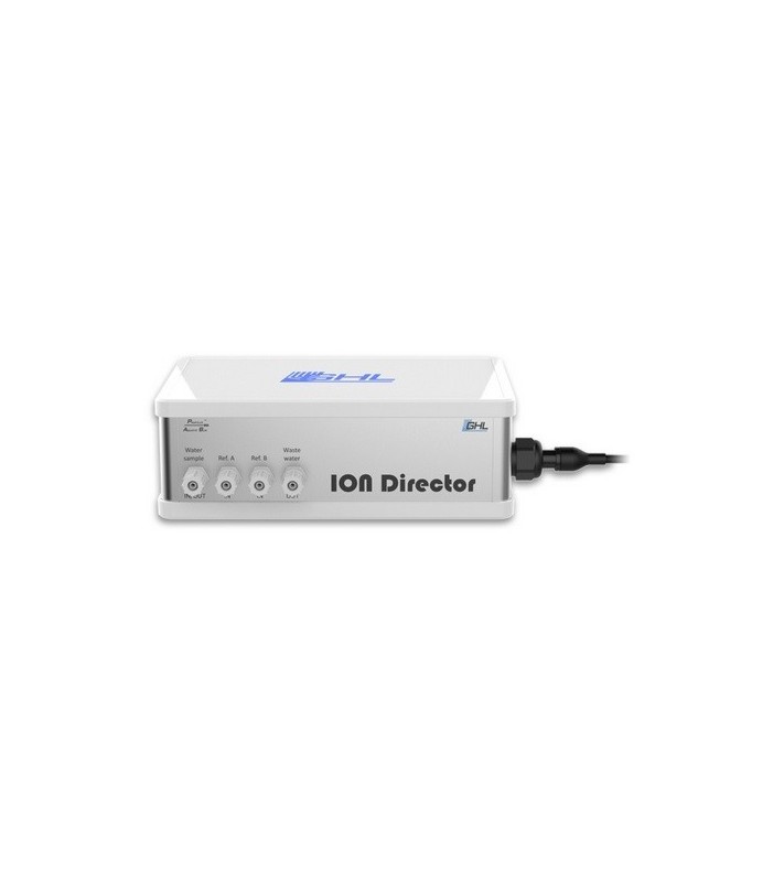 ION Director