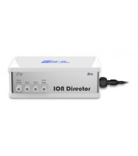 ION Director schwarz
