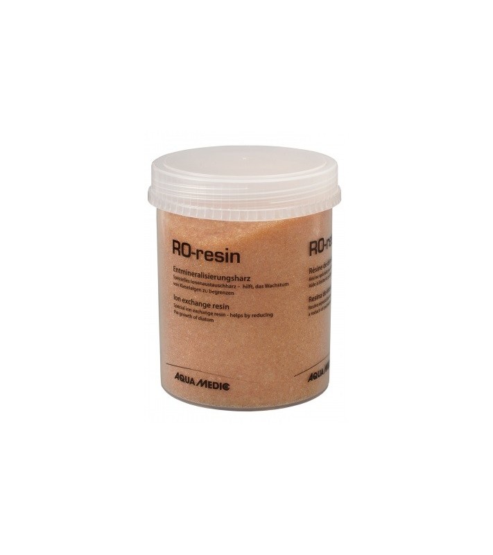 RO-resin