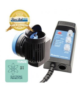 Turbelle nanostream 6040