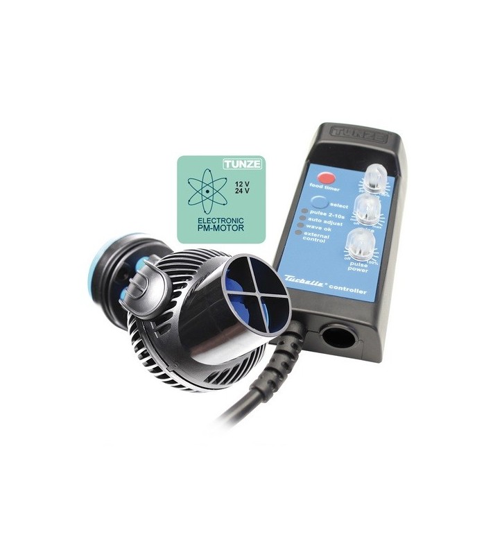 Turbelle nanostream 6055