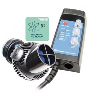 Turbelle nanostream 6055