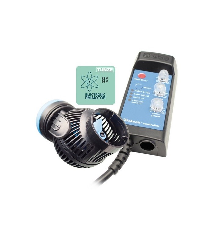 Turbelle nanostream 6095