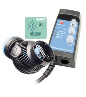 Turbelle nanostream 6095