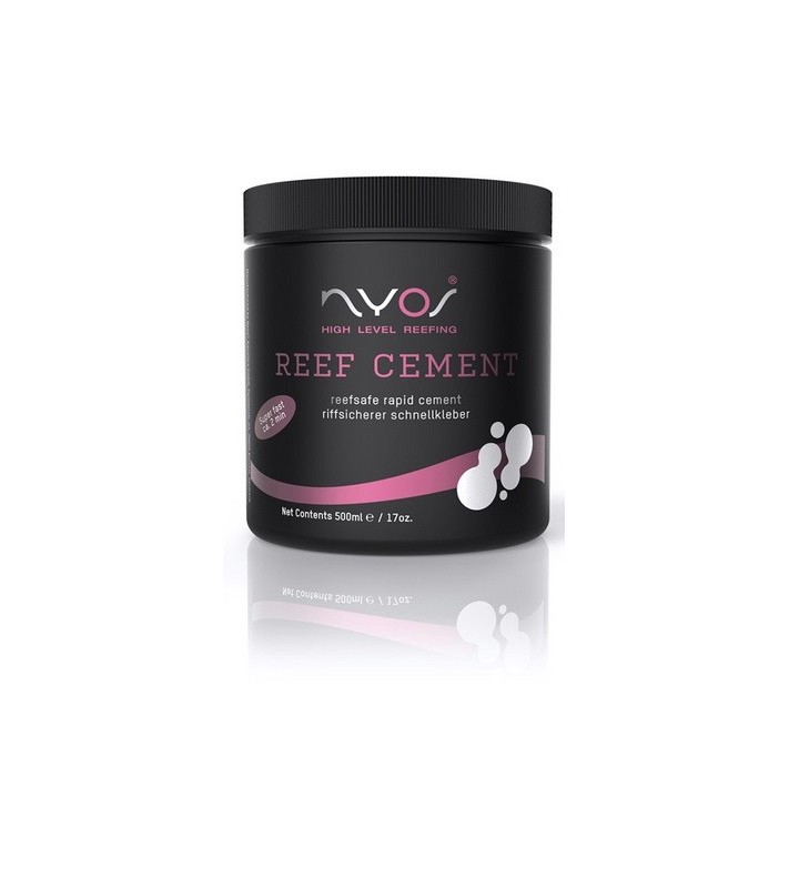 Nyos Reef Cement