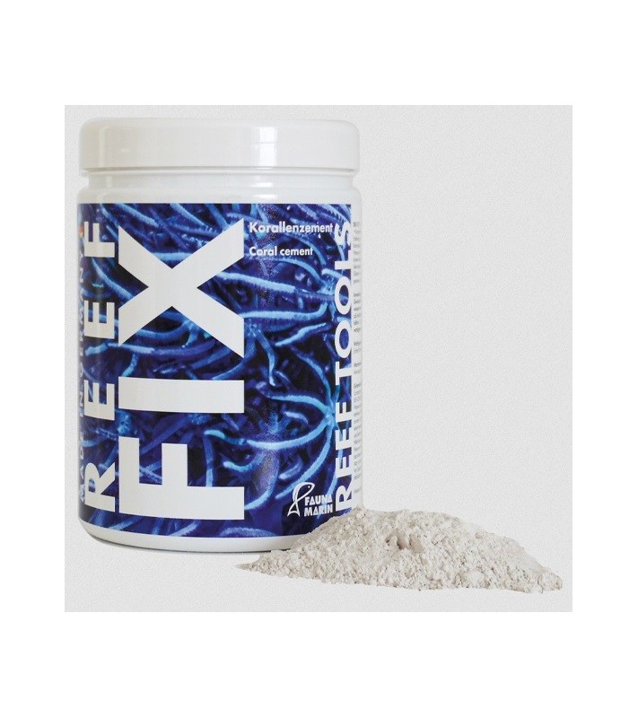 Reef Fix