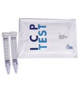Reef ICP Wasseranalyse