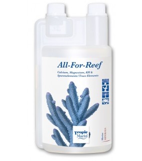 All for Reef