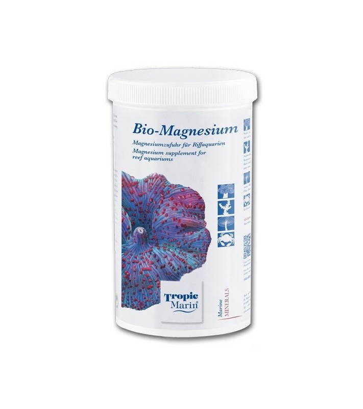 BIO-MAGNESIUM