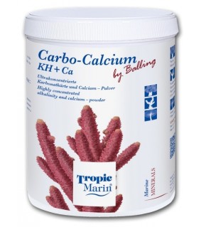Carbocalcium