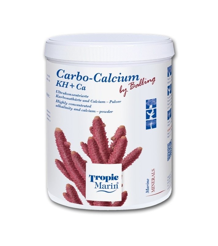 Carbocalcium