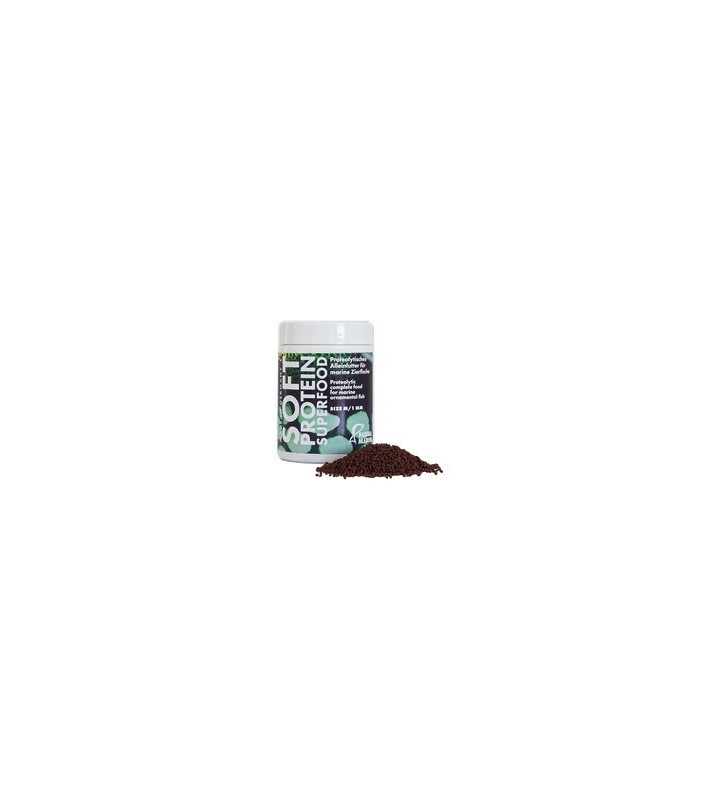 Soft Protein Super Food