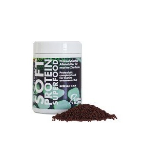 Soft Protein Super Food