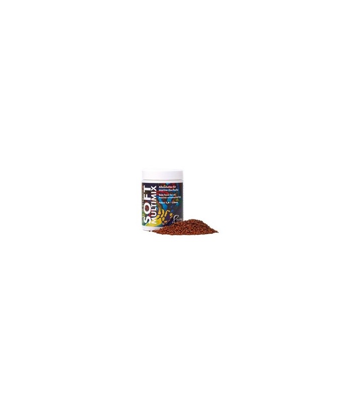 Soft Multi Mix