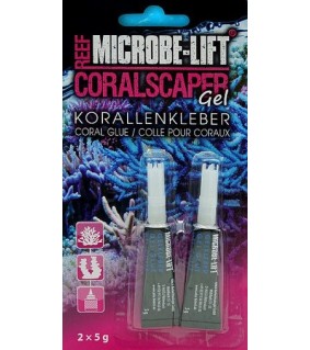 Coralscaper Gel