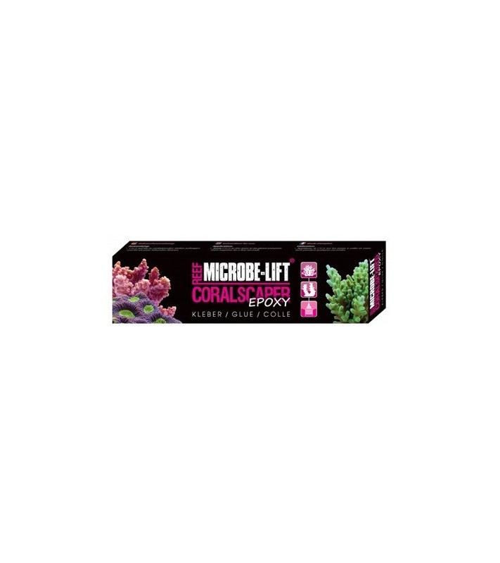 Coralscaper Epoxy