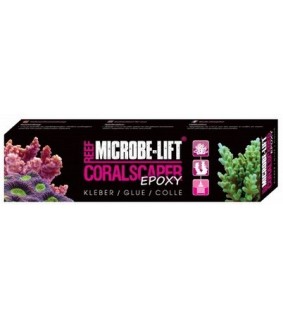 Coralscaper Epoxy
