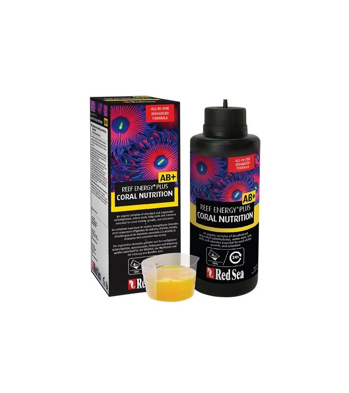 Coral Nutrition AB+