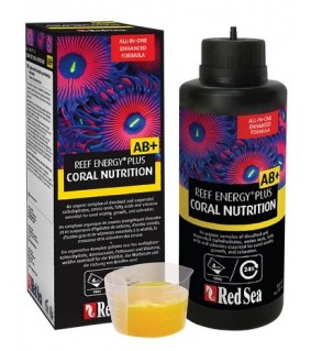 Coral Nutrition AB+